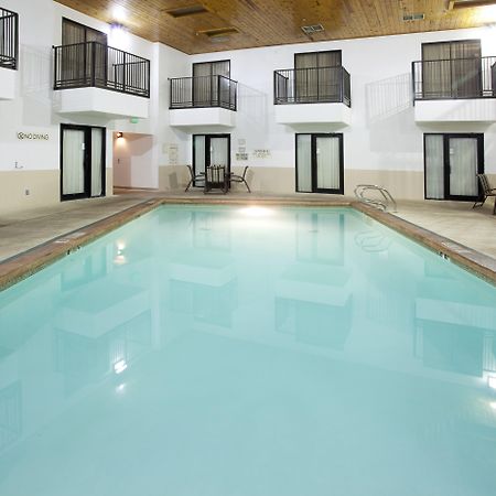 Surestay Plus Hotel By Best Western Albuquerque I-40 Eubank Exterior foto