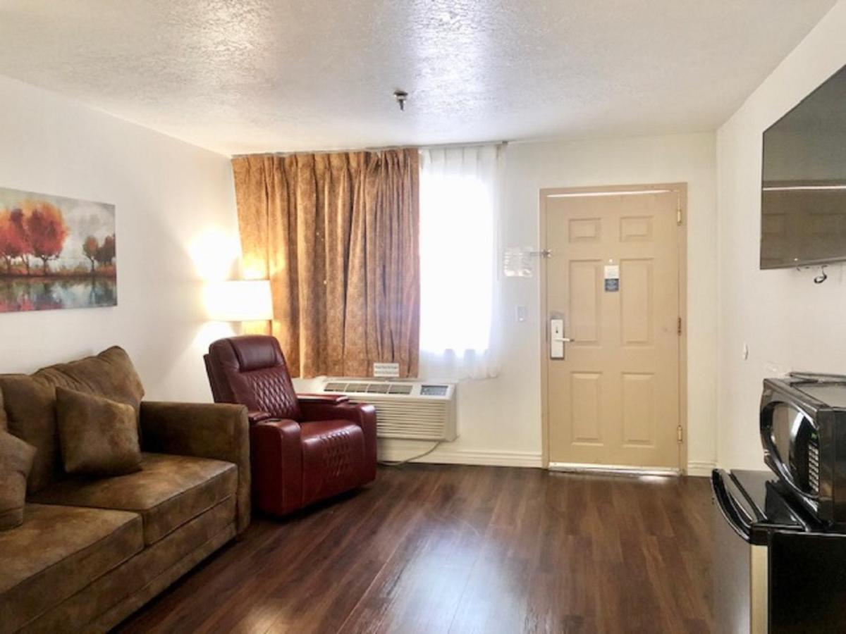 Surestay Plus Hotel By Best Western Albuquerque I-40 Eubank Exterior foto