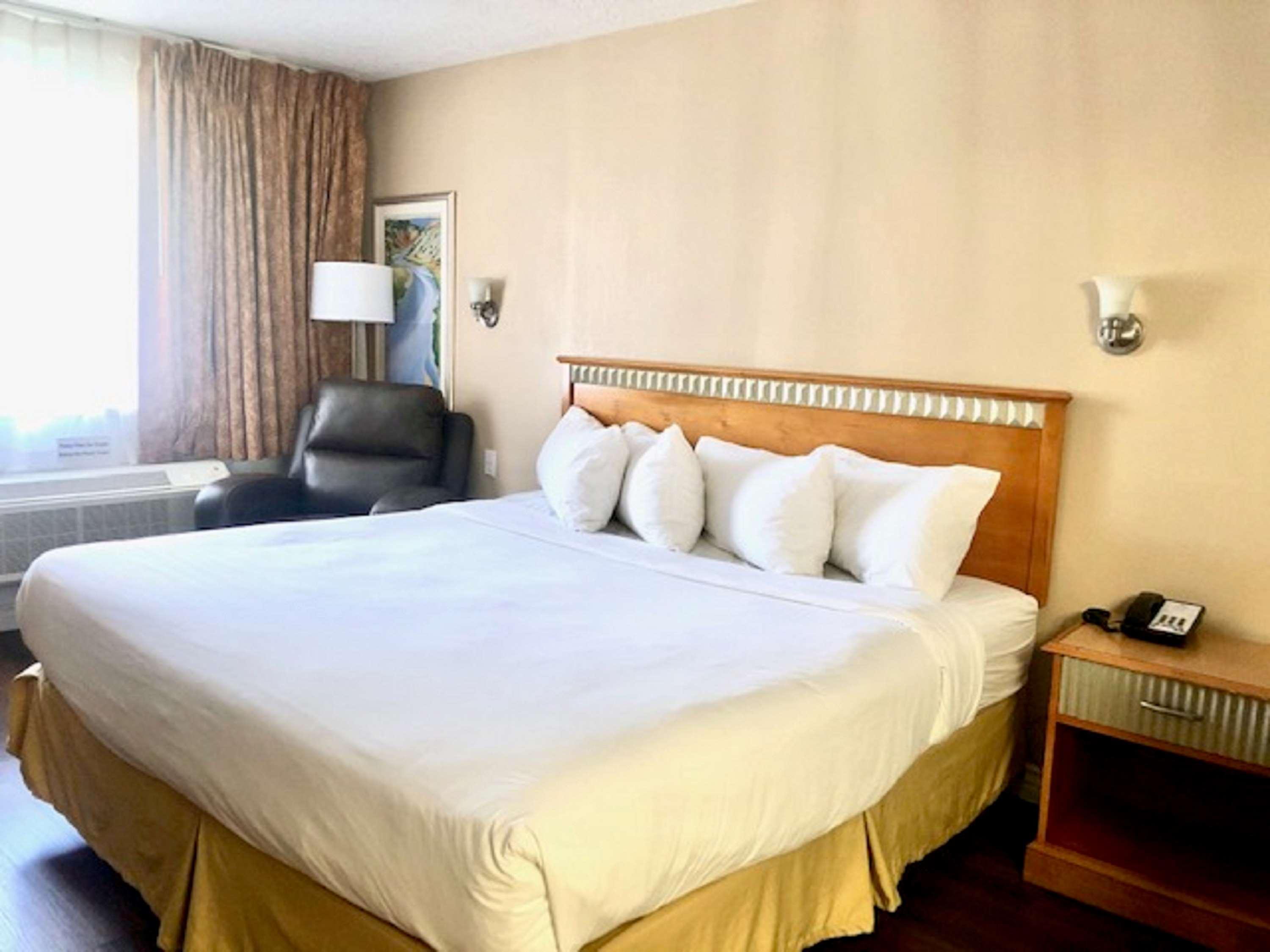 Surestay Plus Hotel By Best Western Albuquerque I-40 Eubank Exterior foto