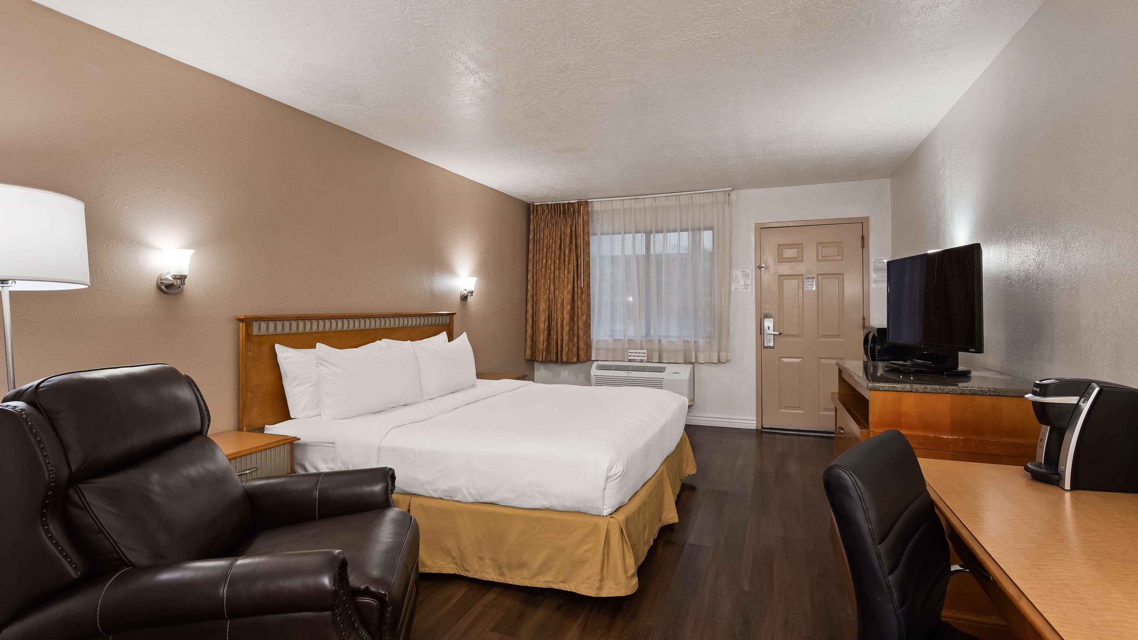 Surestay Plus Hotel By Best Western Albuquerque I-40 Eubank Exterior foto