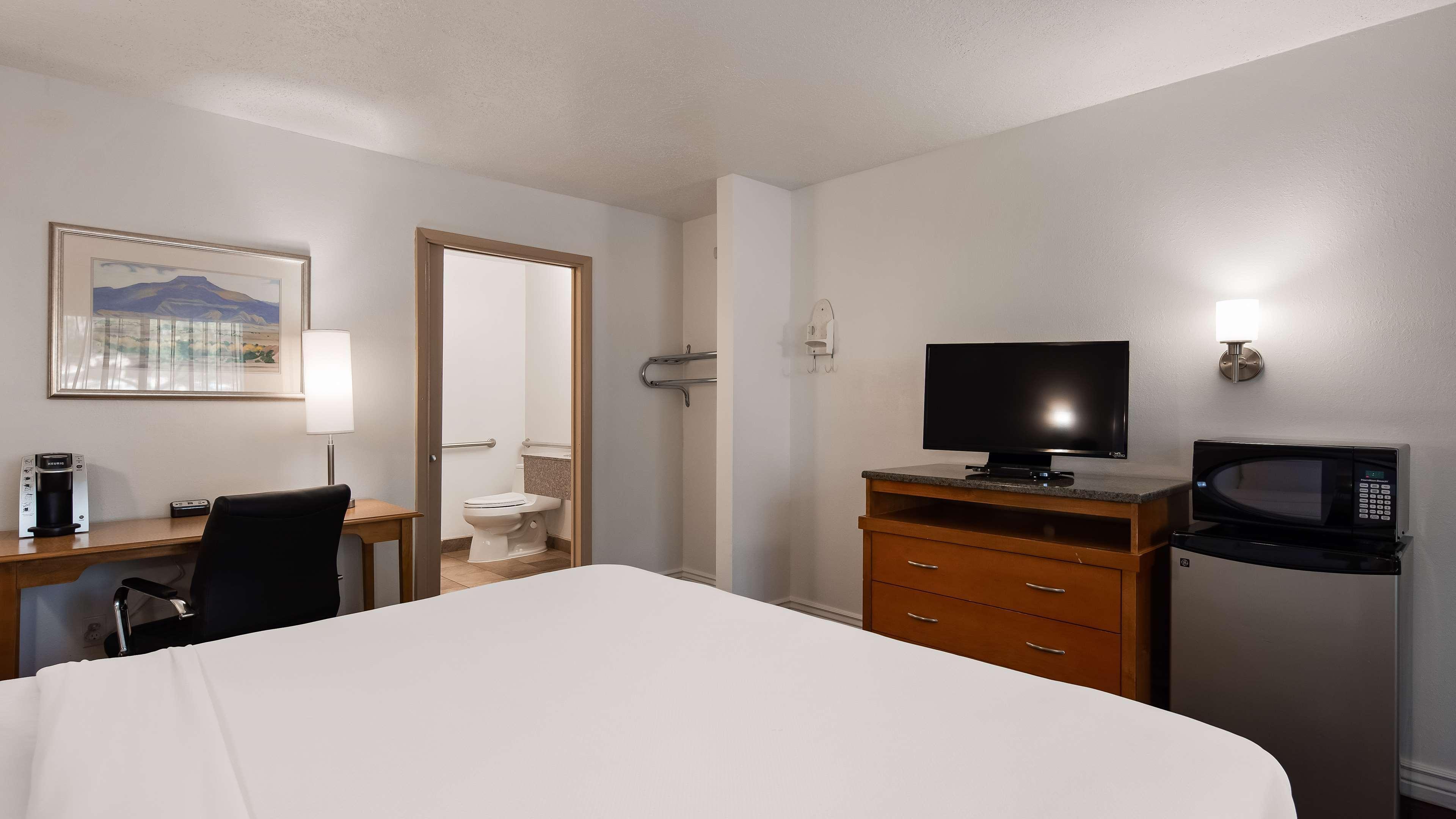 Surestay Plus Hotel By Best Western Albuquerque I-40 Eubank Exterior foto