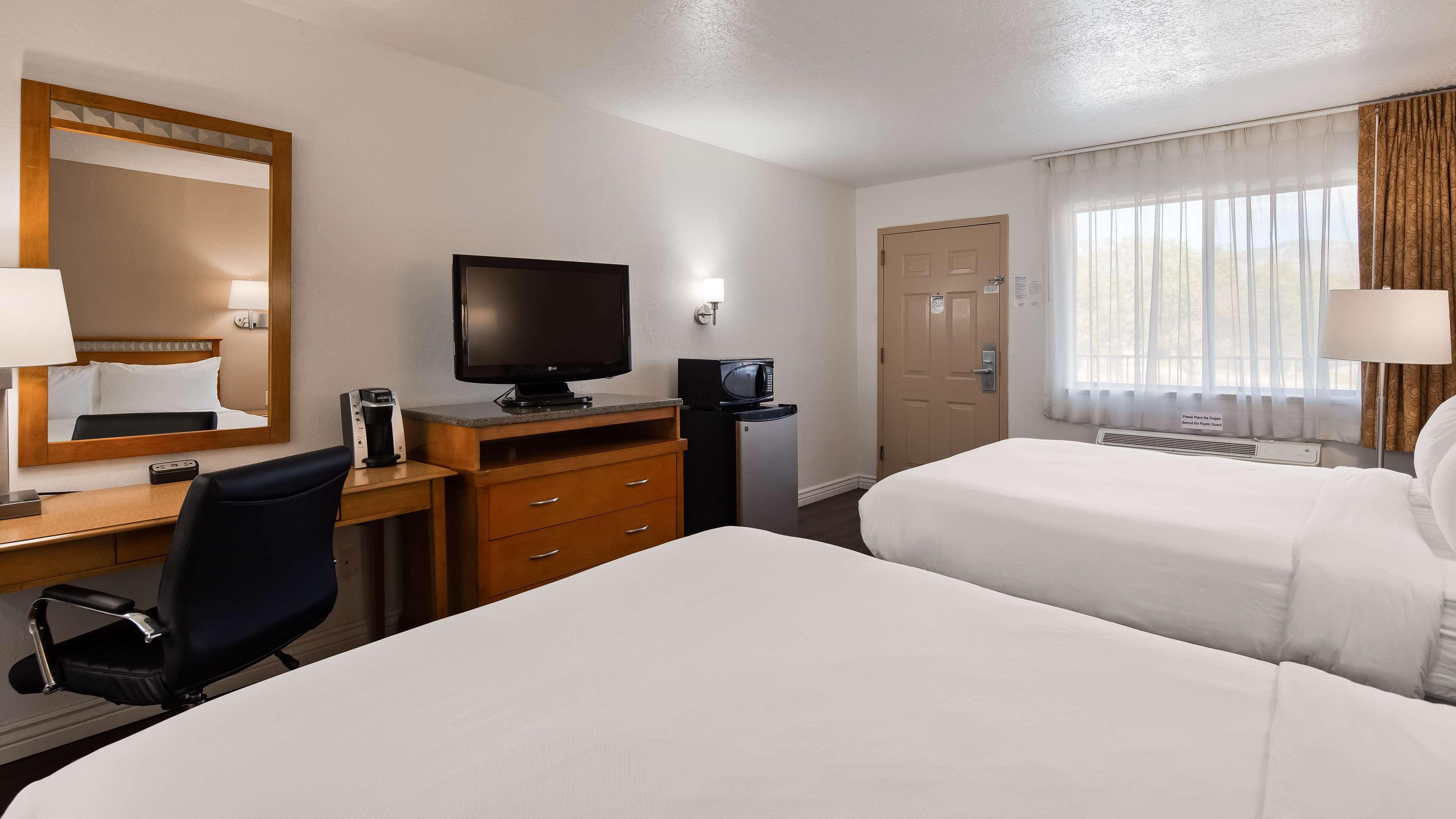 Surestay Plus Hotel By Best Western Albuquerque I-40 Eubank Exterior foto