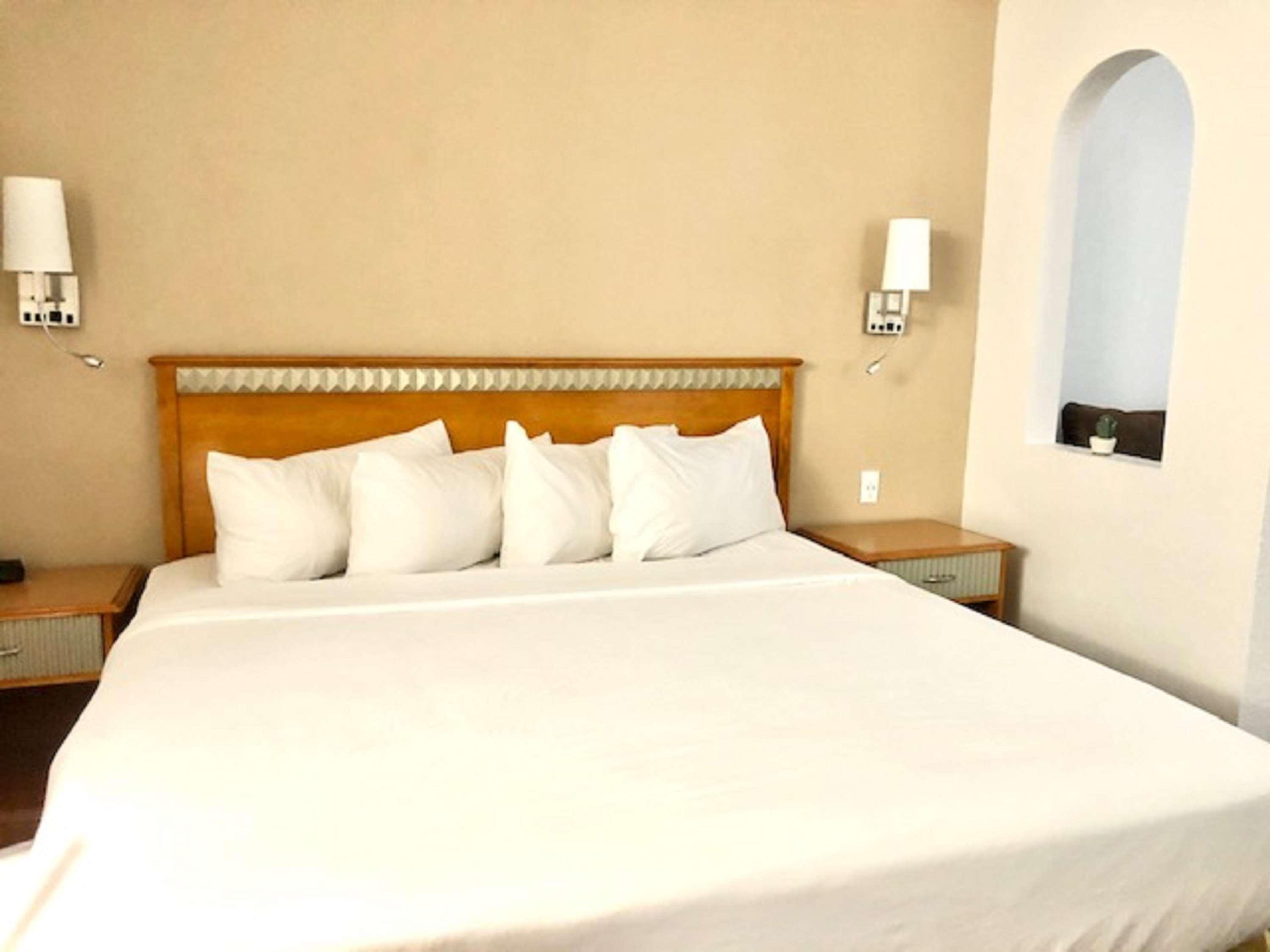 Surestay Plus Hotel By Best Western Albuquerque I-40 Eubank Exterior foto
