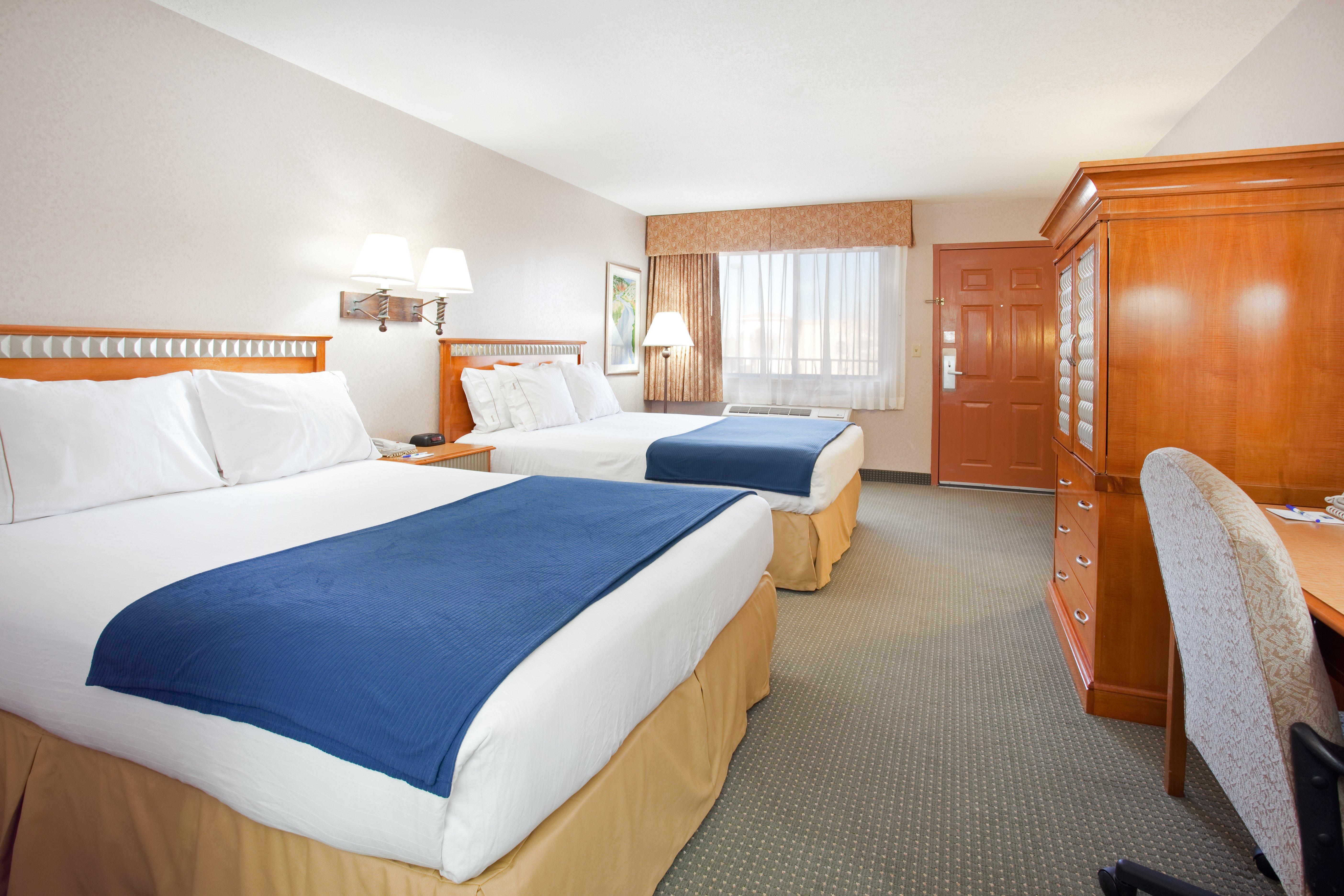 Surestay Plus Hotel By Best Western Albuquerque I-40 Eubank Exterior foto