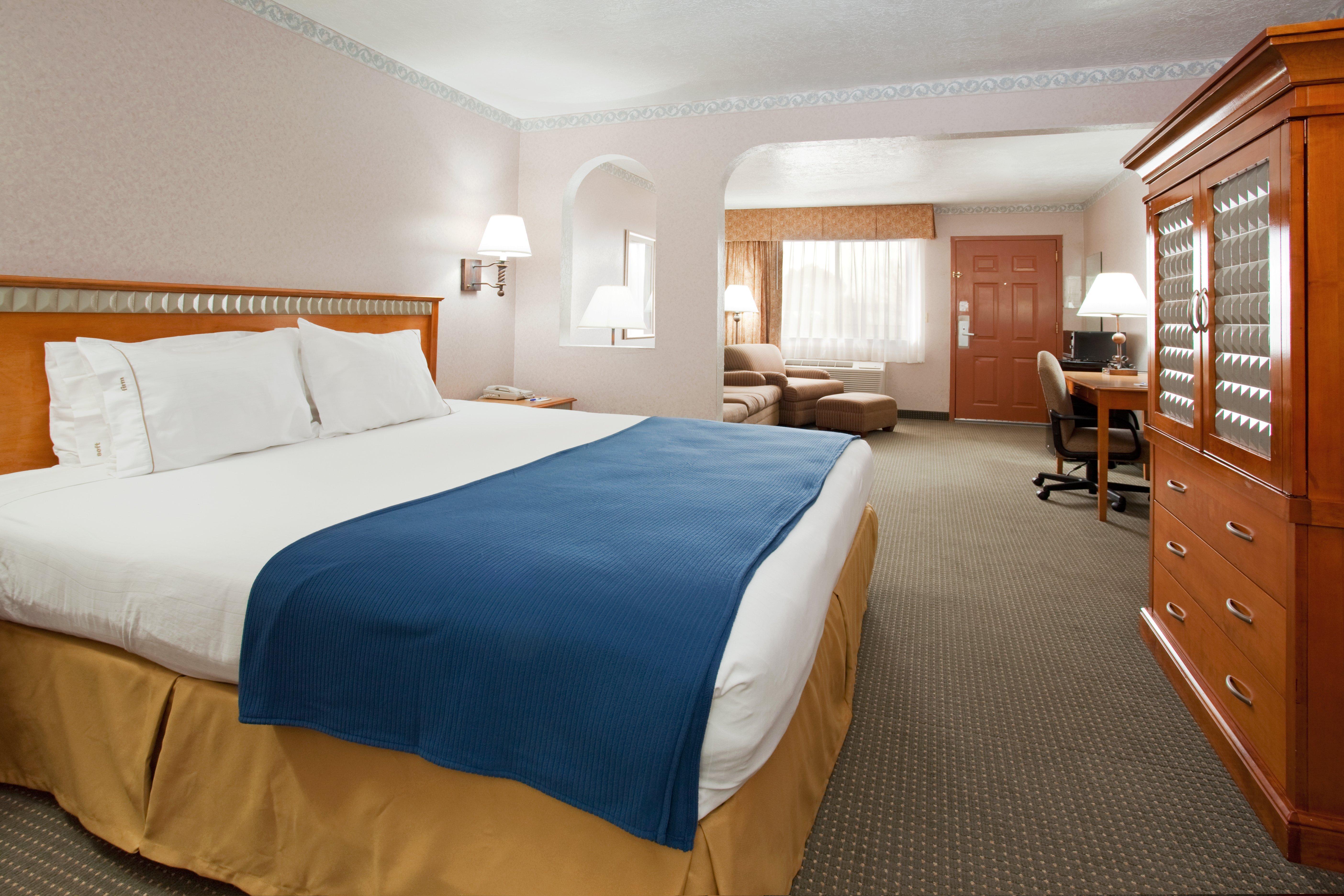Surestay Plus Hotel By Best Western Albuquerque I-40 Eubank Exterior foto