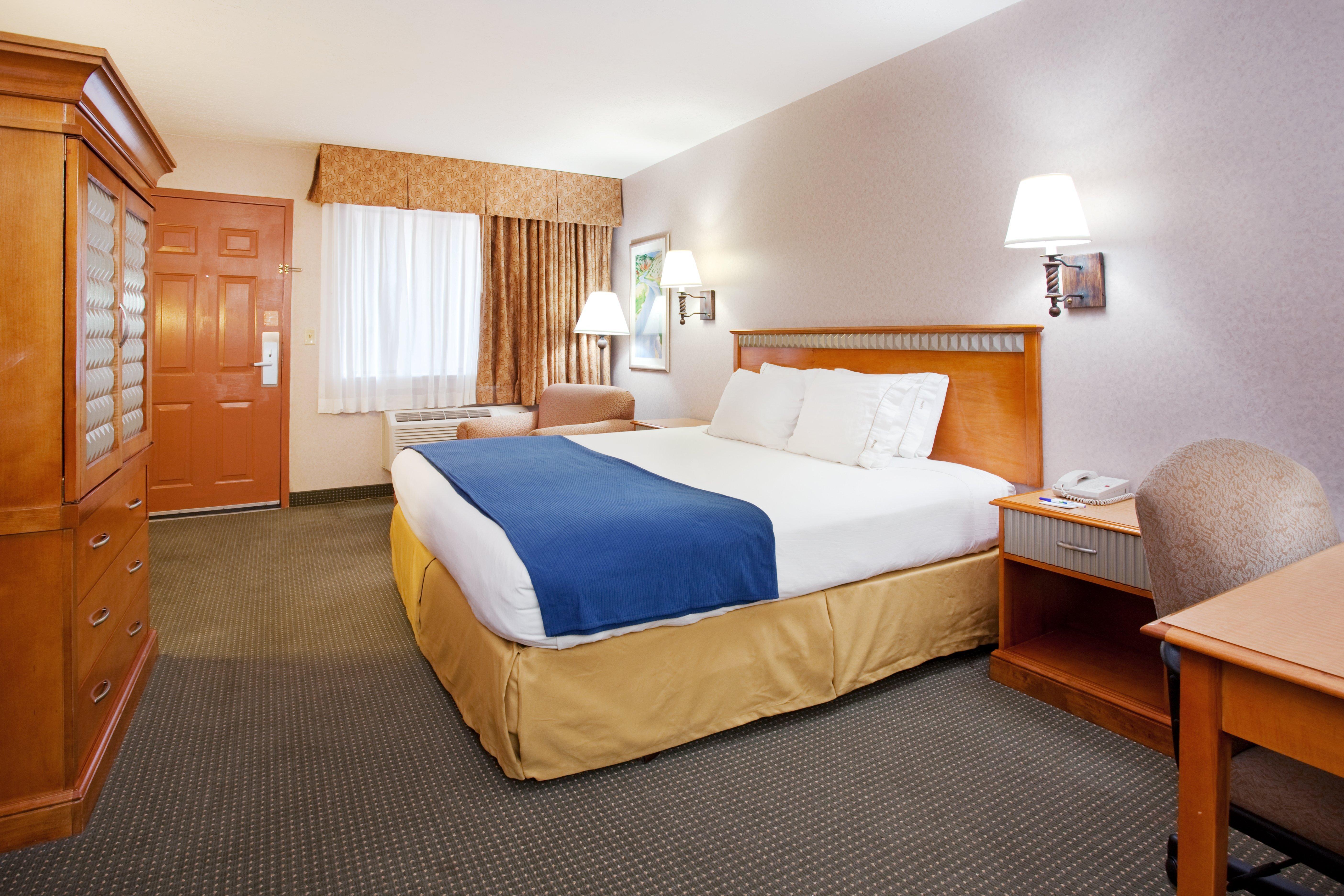 Surestay Plus Hotel By Best Western Albuquerque I-40 Eubank Exterior foto